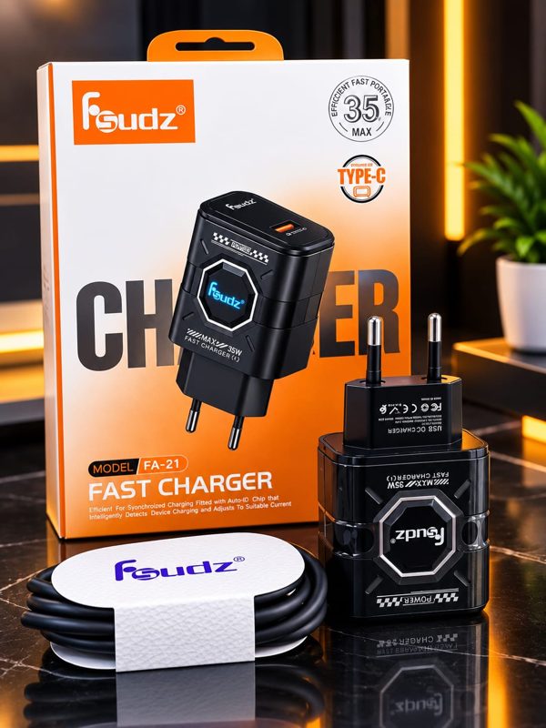Chargeurs