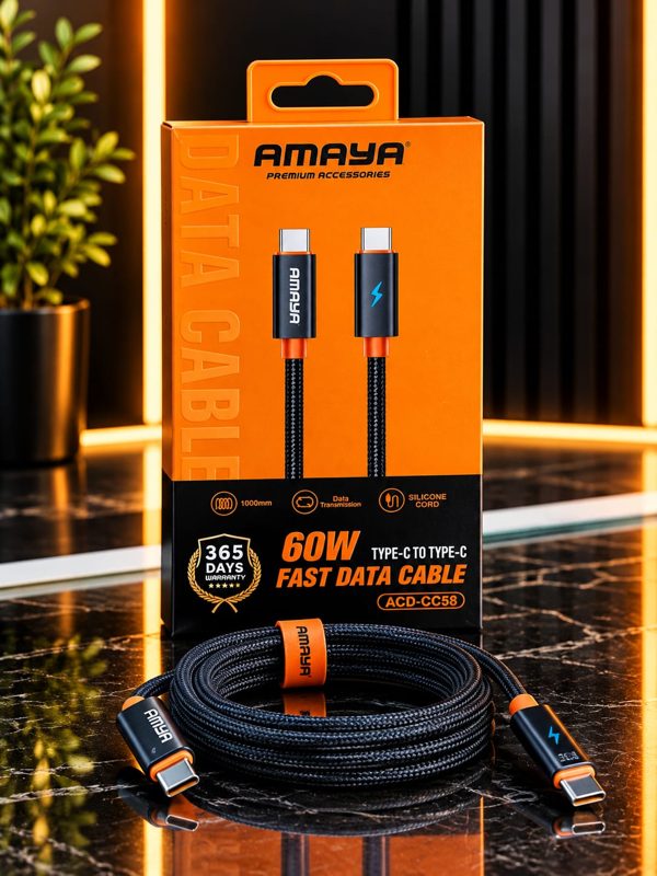 Câble 60W